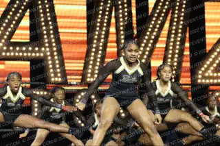 ICDP DREAM GURLZ