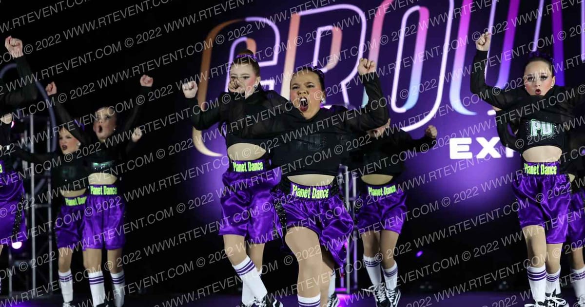Planet Dance Galaxy MHH (small) · Athletic Dance Grand and Cheer Nationals