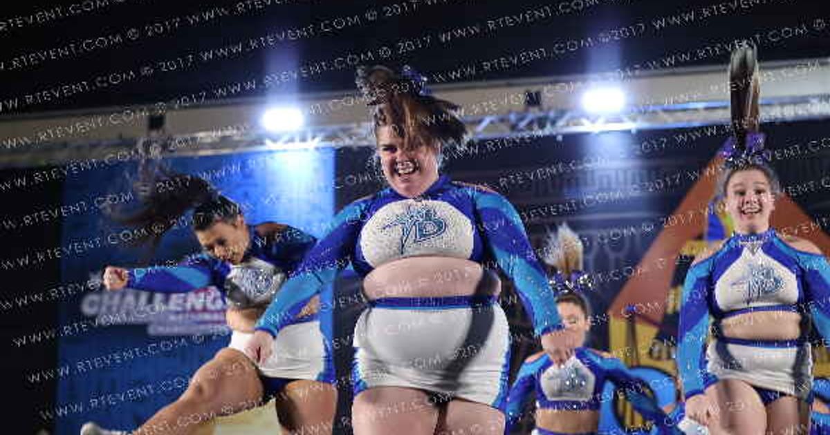 Bay State All Stars Suns · Queen of the Nile Worcester