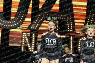 ONE DREAM BLACK OPS