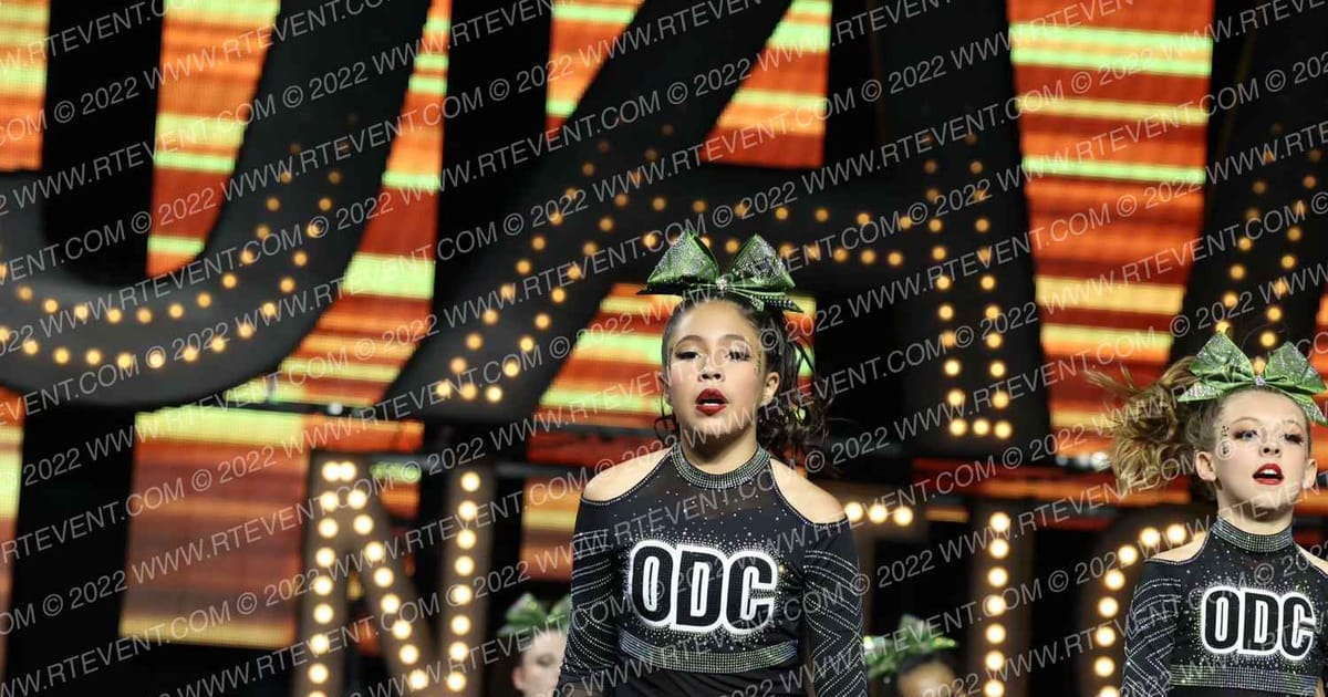 ONE DREAM BLACK OPS · SUNDAY MONDAY NA Nationals
