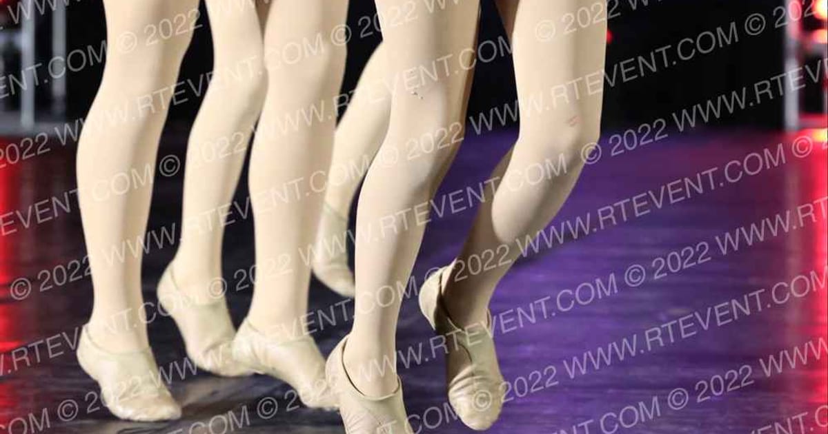DanceWorks Youth Pom (small) · Athletic Dance Grand and Cheer Nationals