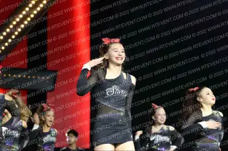 VEGAS STARS ECLIPSE