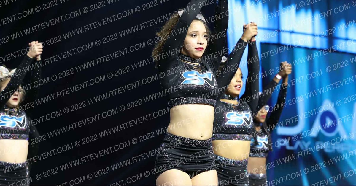 SIERRA VISTA ELITE REIGN · SUNDAY MONDAY NA Nationals