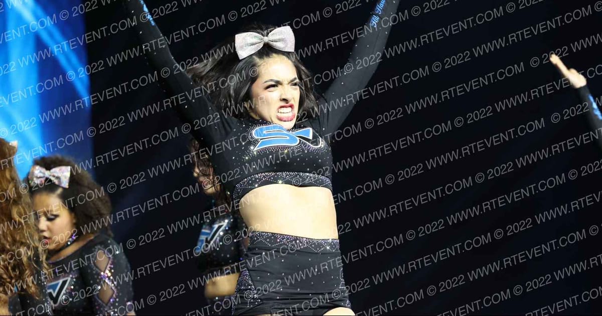 SIERRA VISTA ELITE SMOKE · SUNDAY MONDAY NA Nationals