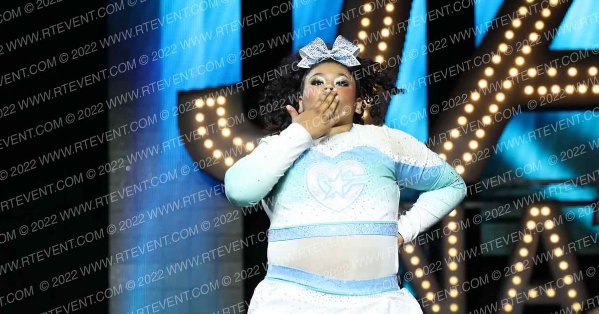 OC ELITE AQUA · SUNDAY MONDAY NA Nationals