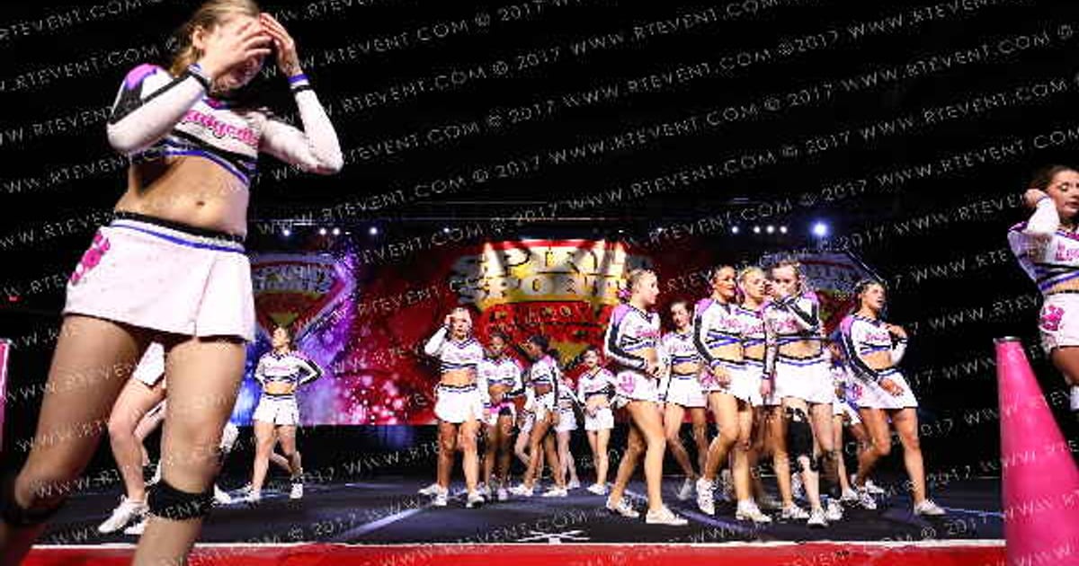 Cheer Athletics - Plano Ladycats · SS Dallas Nationals