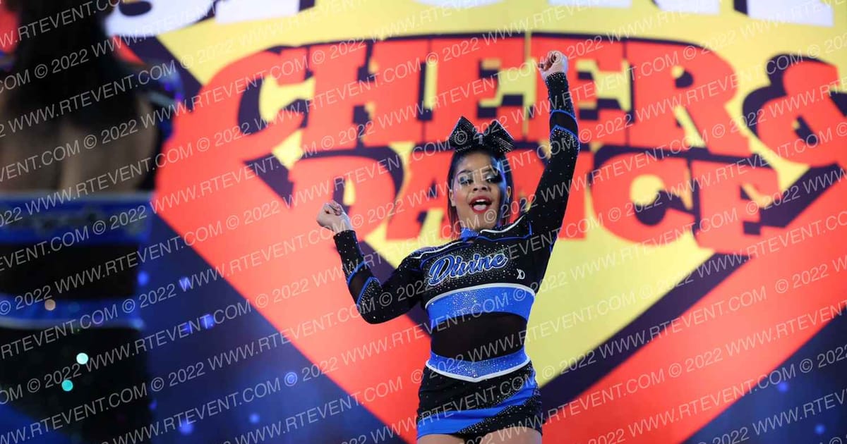 Prophecy Athletics Aurora · Spirit Sports Nationals