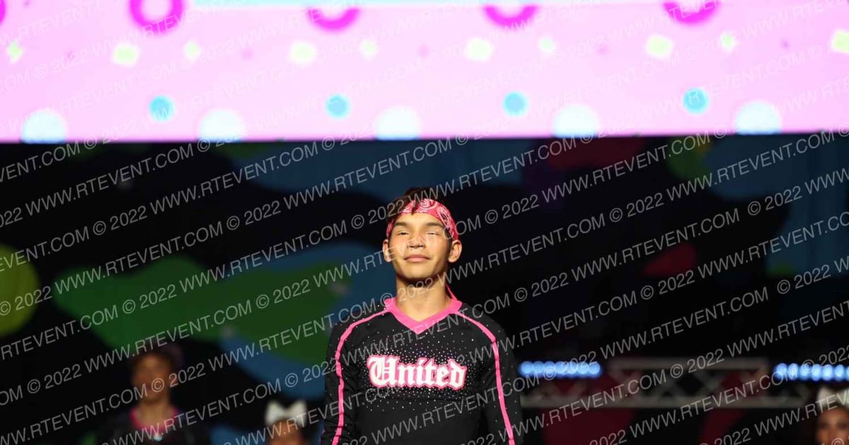United All Stars Obsidian · POP Grand Nationals