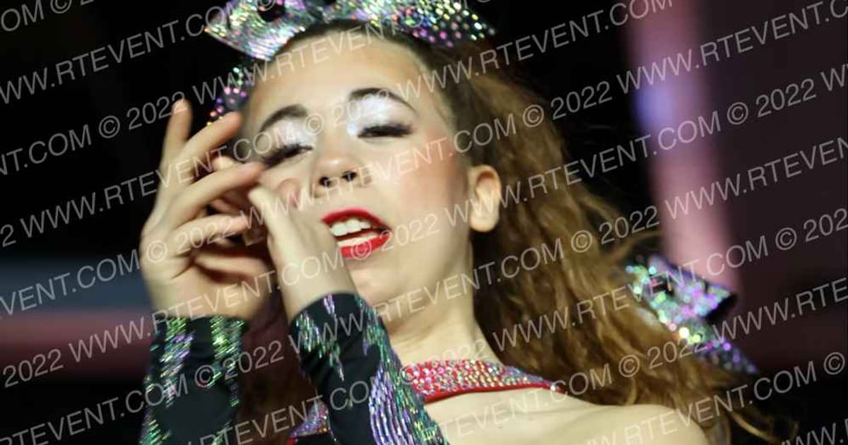 Firehouse Elite Arson · All Things Cheer Grand Nationals