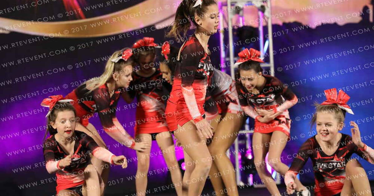 Galaxy Five Star Athletics · Roseville