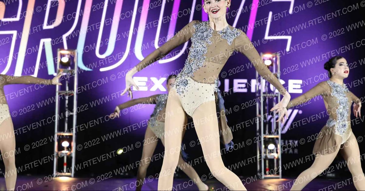 Wildfire Dance Studio Hurt · Athletic Dance Grand and Cheer Nationals
