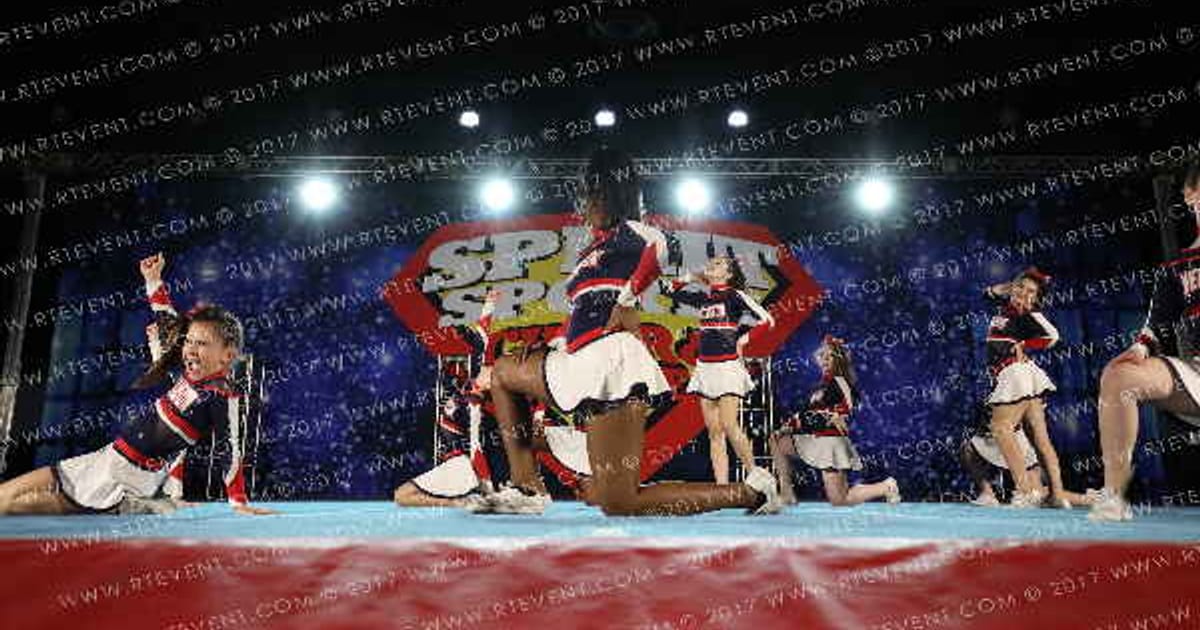 Wellington Cougars Blue crew · Spirit Sports Beach Blast West Palm Beach Nationals DIDII