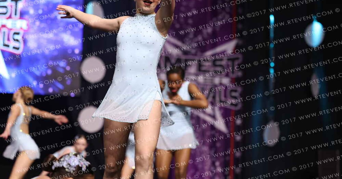 Dancin Bluebonnets Youth Large Lyrical · JamFest Dance Super