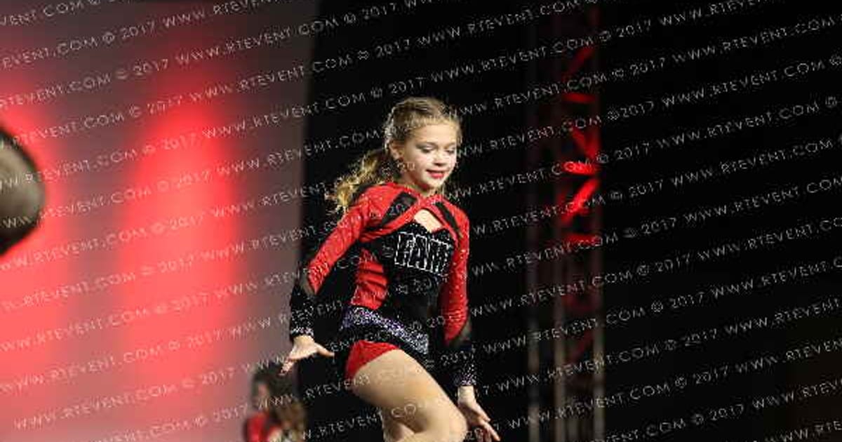 FAME All Stars - Valley Lady Renaissance · Coastal at the Capitol