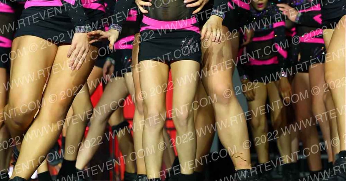 Fierce Idaho Snow Cats · All Things Cheer Grand Nationals