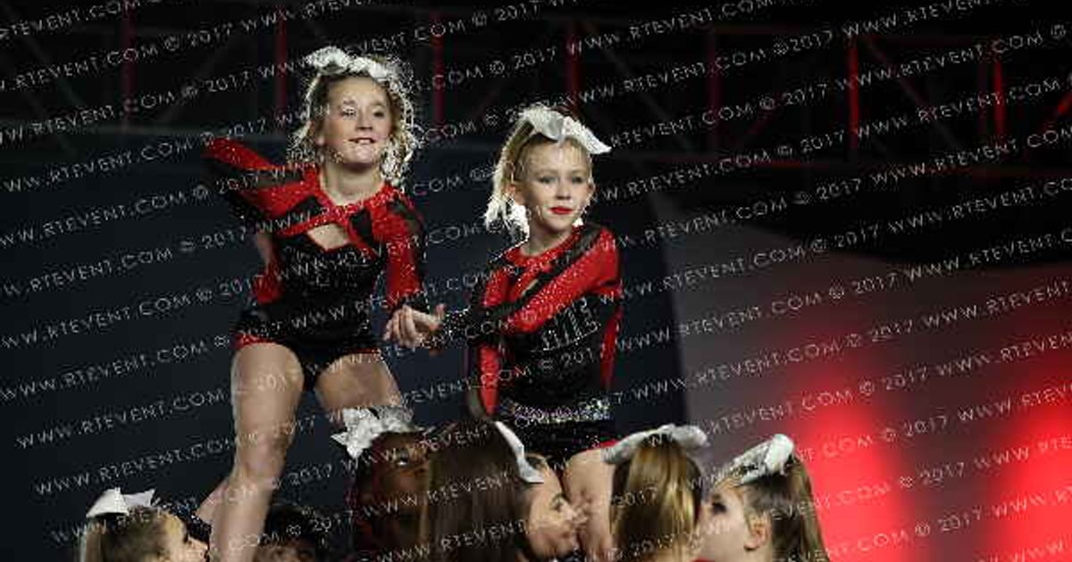 FAME All Stars - Yorktown Inspire · Coastal at the Capitol