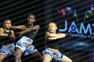 THE DREAM TEAM PANTHERS