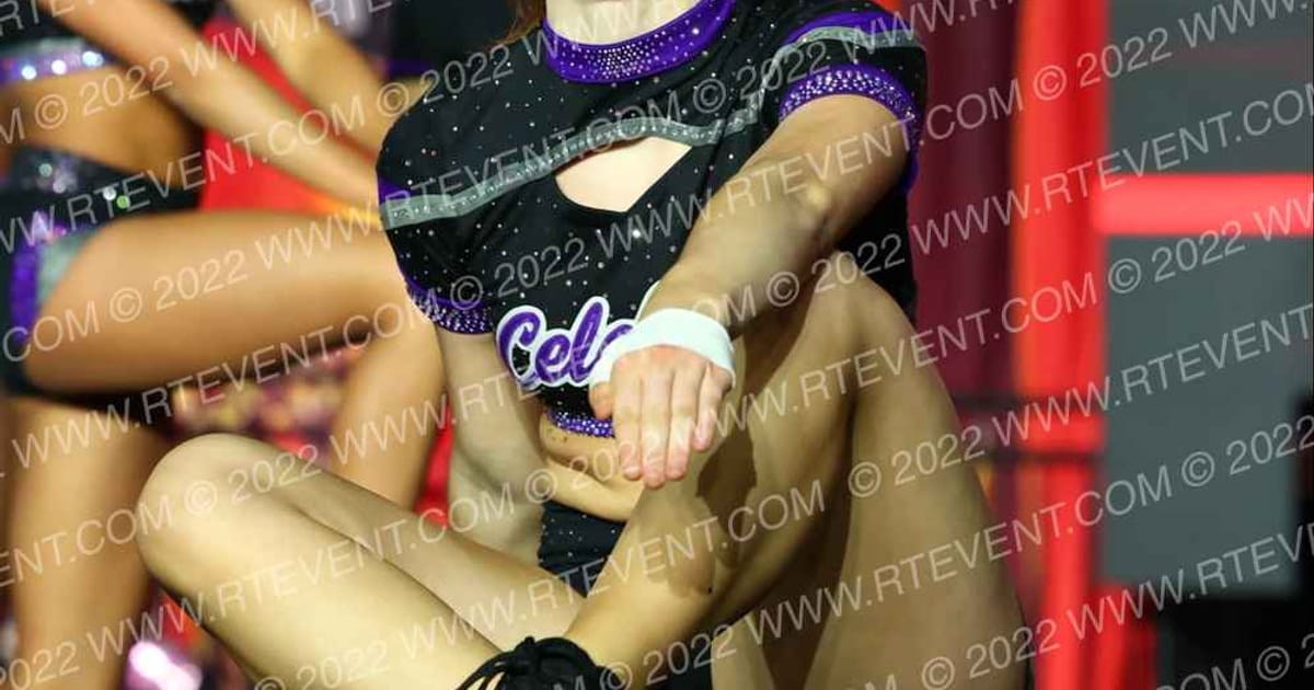 Celebrity Cheer Unlimited Lady Fame · All Things Cheer Grand Nationals