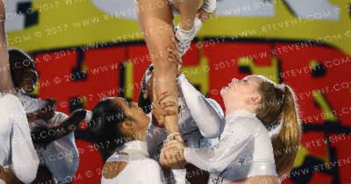 5 Star Athletics Lady Diamonds · Spirit Sports Beach Blast West Palm Beach Nationals DIDII