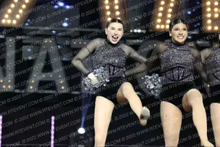 EASTON ELITE DANCE SENIORS