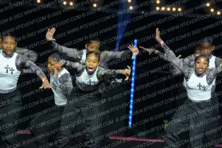 TTG DANCE