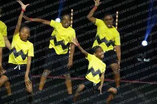 CDT SPARKLE