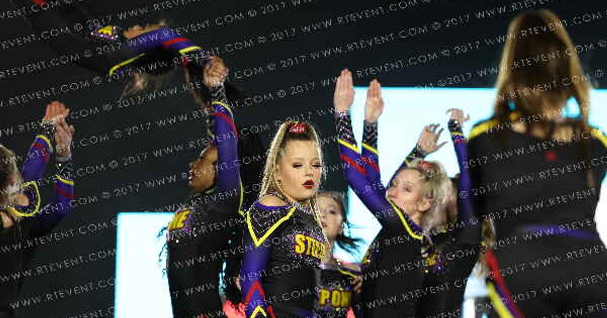 Step One All Stars - North Magnificent · Coastal at the Capitol
