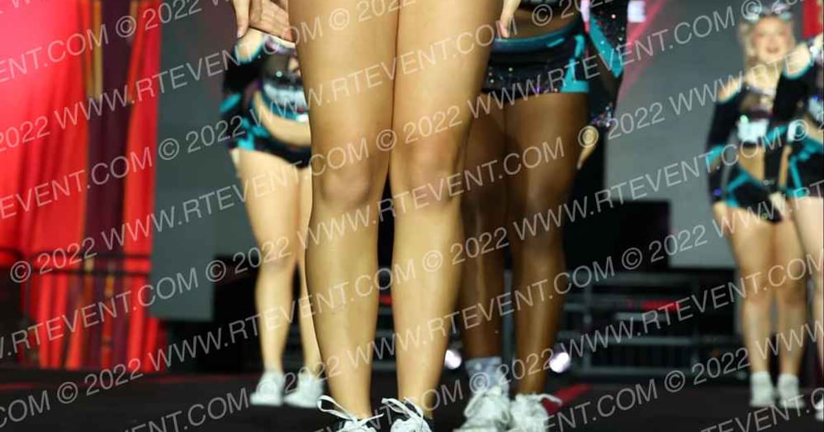 California Spirit Elite Luxe · All Things Cheer Grand Nationals