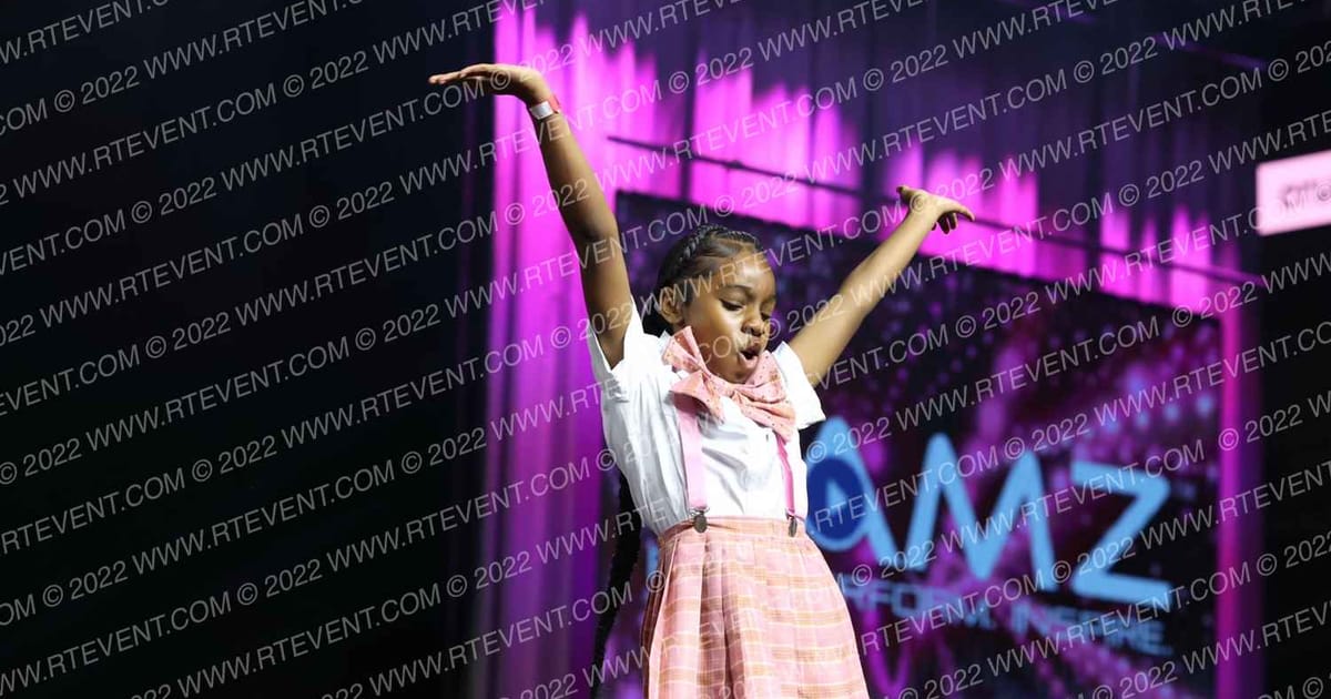 ICDP CHEER ROYALZ · SUNDAY MONDAY NA Nationals