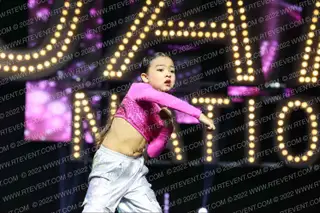ITALIAS PINK POISON