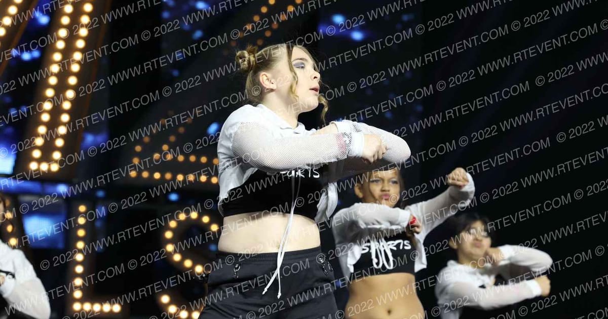 EYAC ELITE ENVY · SUNDAY MONDAY NA Nationals