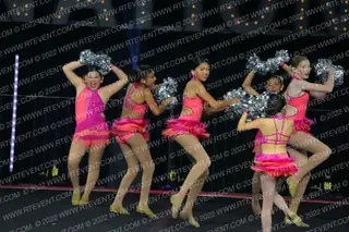 EASTON ELITE DANCE JUNIORS