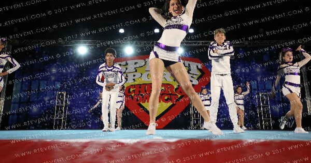 Royal Dynasty Athletics Diamonds · Spirit Sports Beach Blast West Palm Beach Nationals DIDII