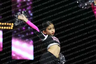 ITALIAS DANCE ACADEMY HOT SHOTS