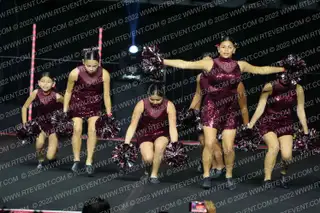 NINERETTES HEAT