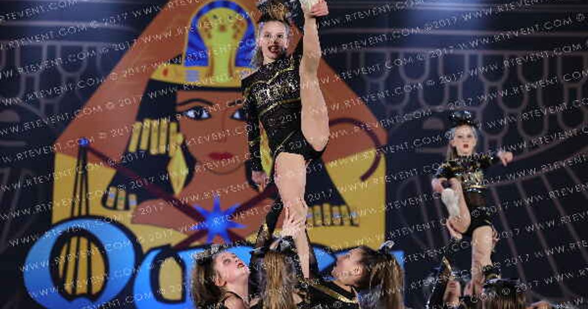 New York Icons Junior Gold · Queen of the Nile Worcester
