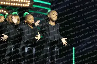 ICDP ROYAL GEMZ