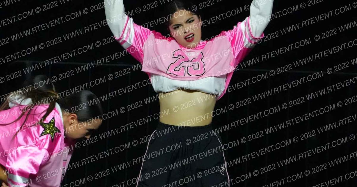 ITALIAS ANGELS · SUNDAY MONDAY NA Nationals