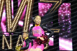 PHRESH INC TEAM PINK
