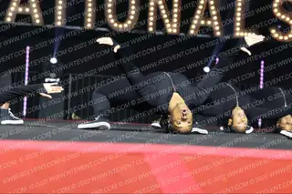 CDT STARZ