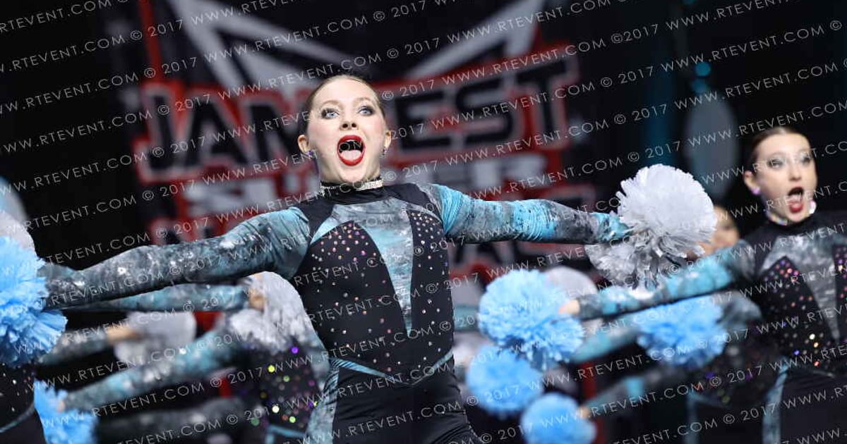 Starz Dance Academy Elite All Starz · JamFest Dance Super