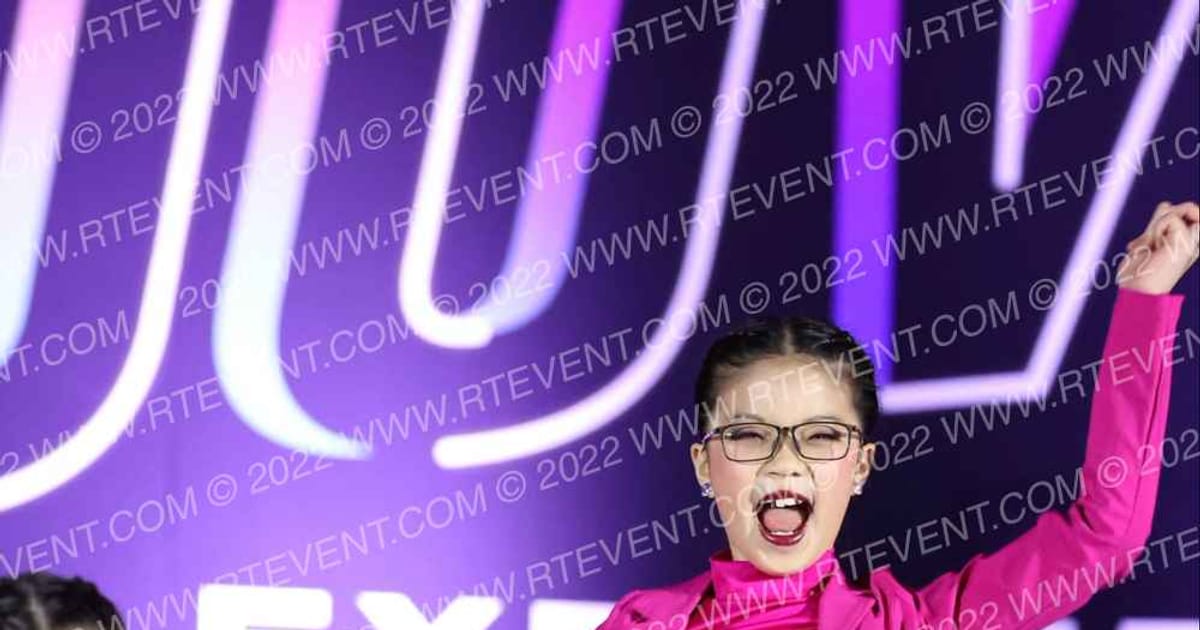 Adrenaline Studio PULSE · Athletic Dance Grand and Cheer Nationals