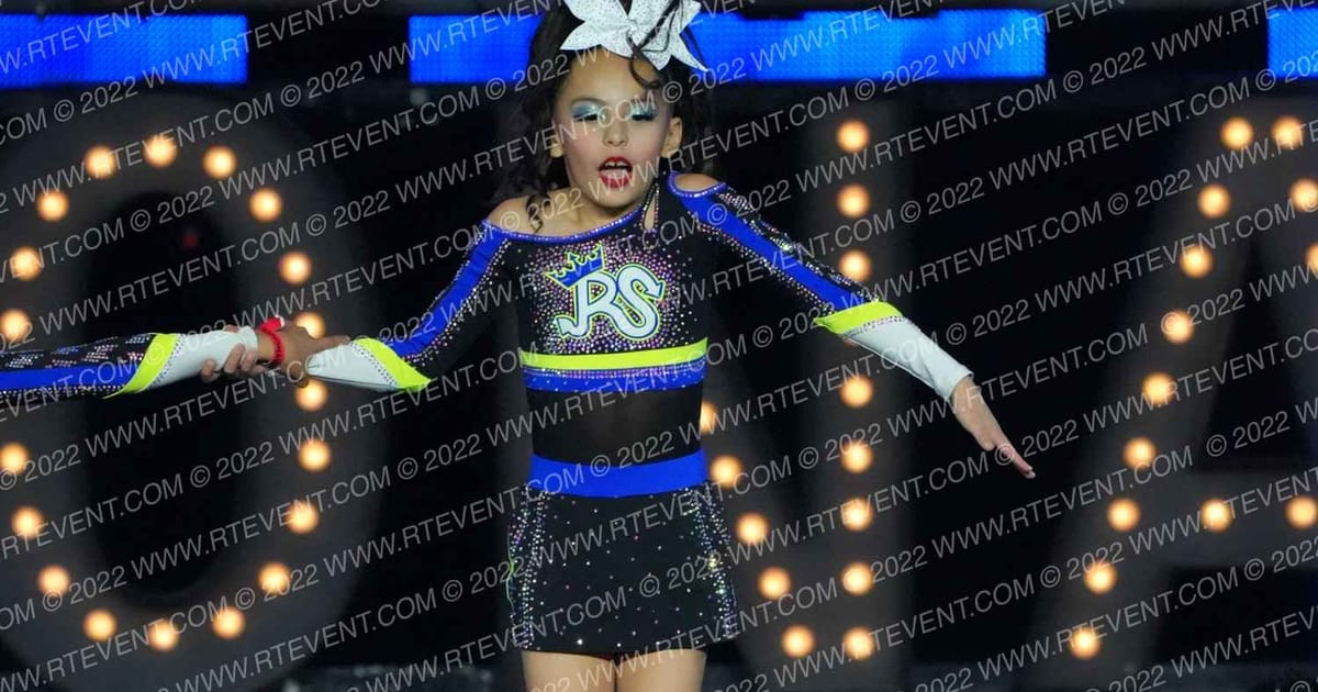 ROYAL STORM ELITE SHADE · SUNDAY MONDAY NA Nationals