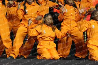 ICDP DREAM GURLZ
