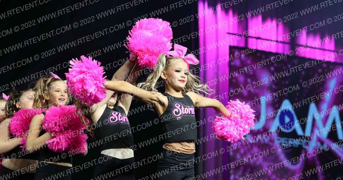STORM ELITE ICE · SUNDAY MONDAY NA Nationals