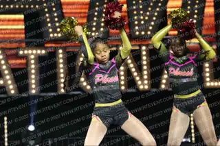 PHRESH INC TEAM GOLD
