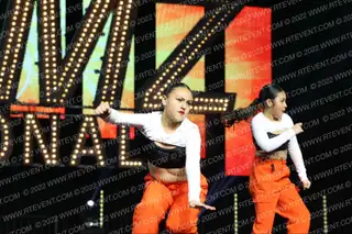 ITALIAS  SHIMMY SHAKERS