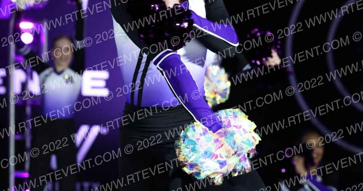 Majestic Dance Team Majestic Junior Pom · Athletic Dance Grand and Cheer Nationals
