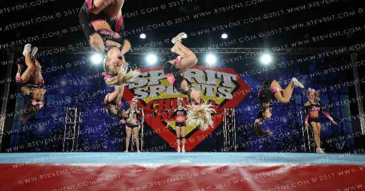 Boca Extreme Queens · Spirit Sports Beach Blast West Palm Beach Nationals DIDII